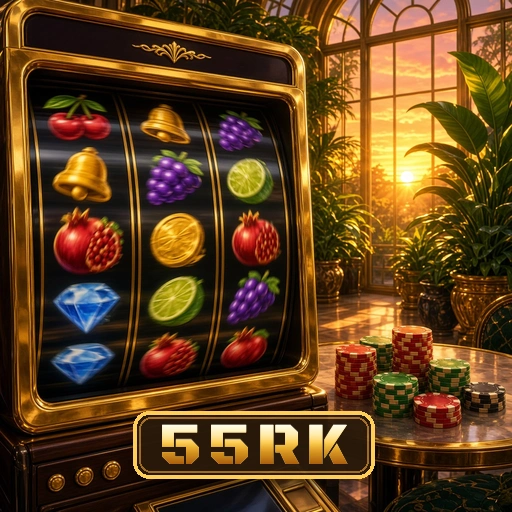 55rk Security Analysis