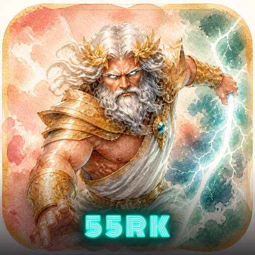 55rk Features Highlight