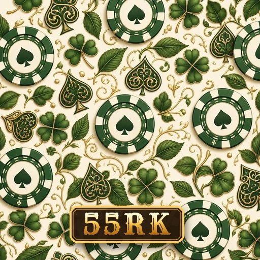 55rk Key Features